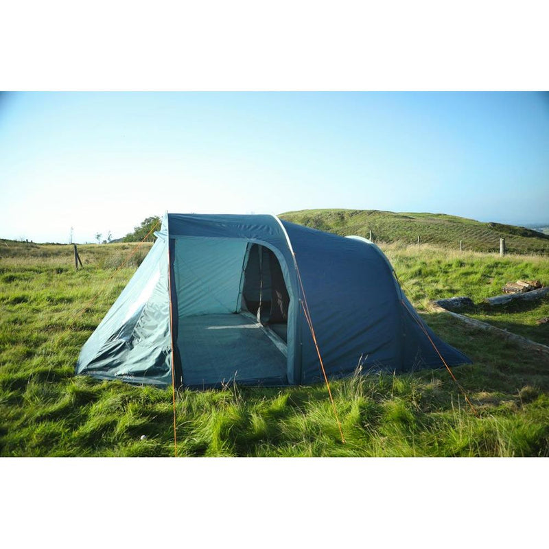 Vango Skye 500 Tent 5 Man Trekking Backpacking Tunnel Tent Vango - Dynamic Drive
