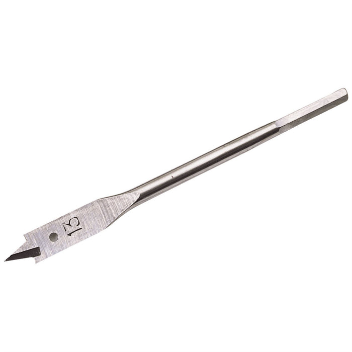Draper Flat Wood Bit, 13mm 41505 Draper - Dynamic Drive