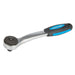 Silverline Heavy Duty Ratchet Handle 3/8" / 200mm Silverline - Dynamic Drive