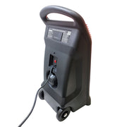 Rhino 2.2kW TQ4 Heater 110V 751334 Rhino  - Dynamic Drive