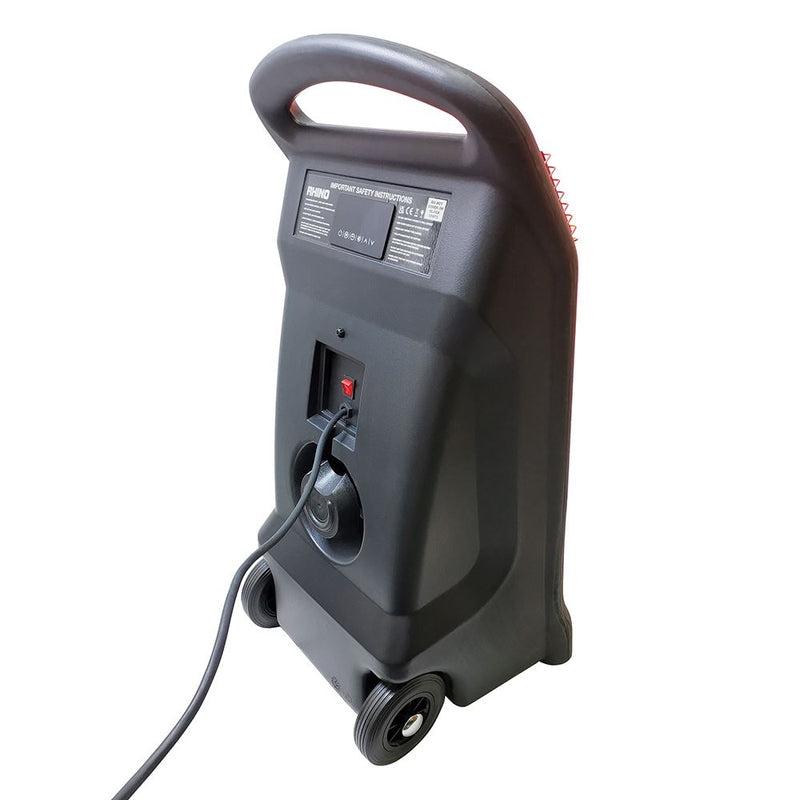Rhino 2.2kW TQ4 Heater 110V 751334 Rhino  - Dynamic Drive