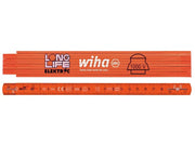 Wiha Longlife® Electrician's Folding Ruler 2m Wiha - Dynamic Drive