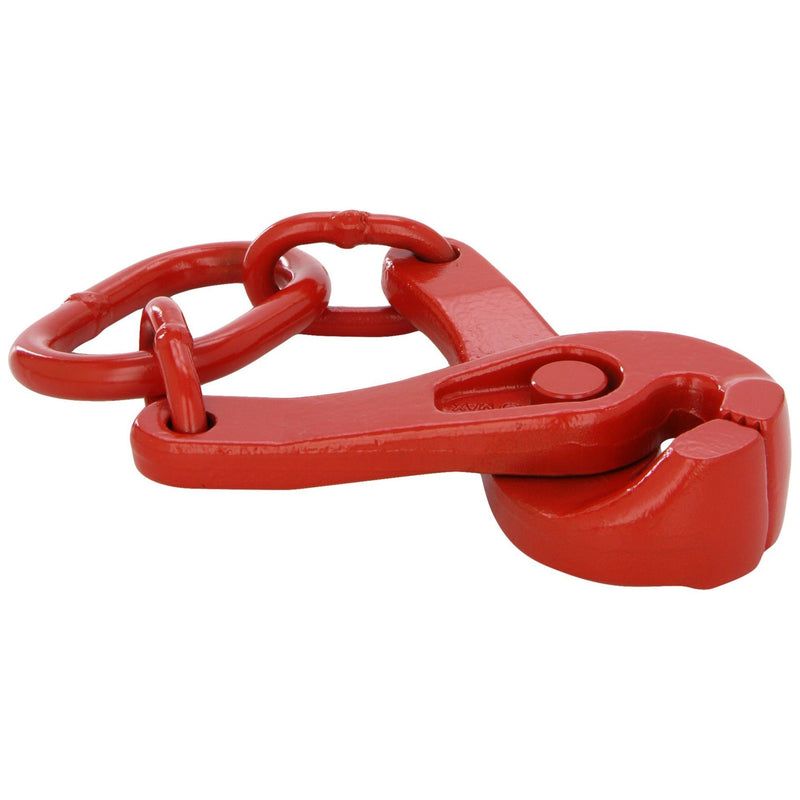 Power-Tec Scissor Clamp - 50mm 91087 Power-Tec - Dynamic Drive