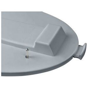 Thetford Porta Potti 565E With Electric Pump 92306 Thetford - Dynamic Drive