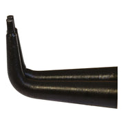 Silverline Bent External Circlip Pliers 180mm Silverline - Dynamic Drive