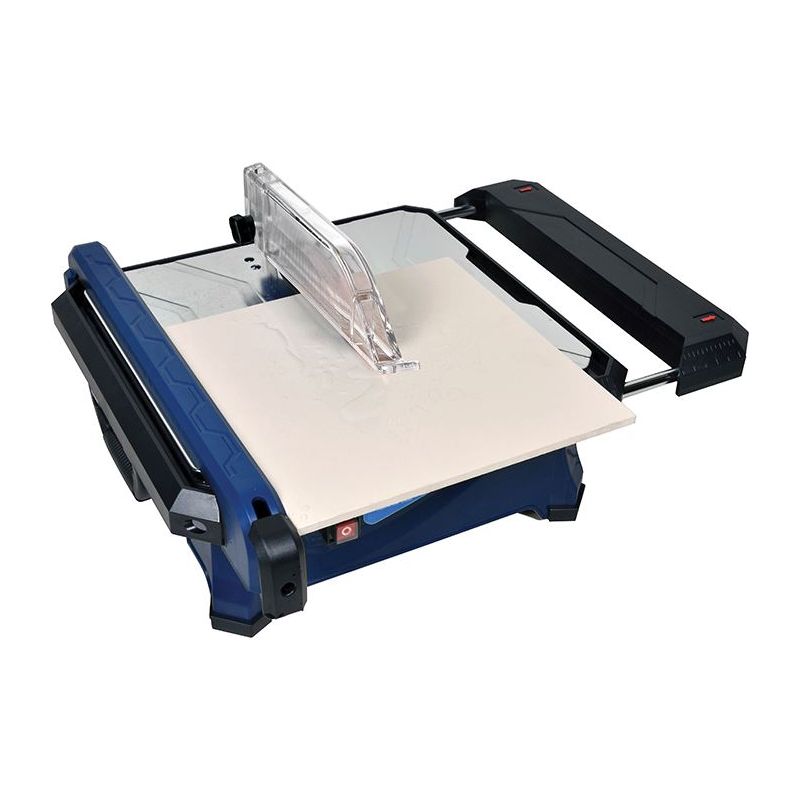 Vitrex Power Pro Tile Saw 650W 240V Vitrex - Dynamic Drive