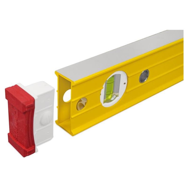 Stabila TECH 196 DL Digital Spirit Level 183cm Stabila - Dynamic Drive