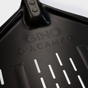 12 Perforated Pizza Peel GP090703 Gino D'Acampo - Dynamic Drive