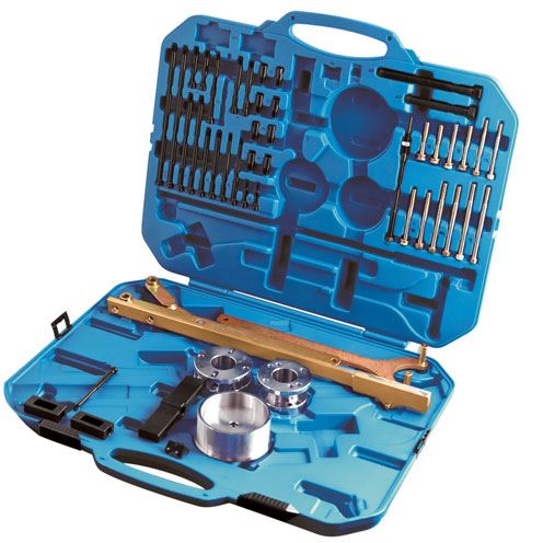 Laser Engine Tool Kit - for Toyota, Mitsubishi 4898 Laser - Dynamic Drive