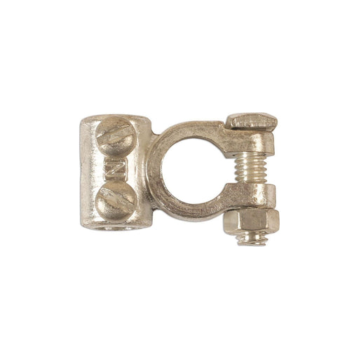 Connect Battery Terminal Negative 10.5mm 10pc 30113 Tool Connection - Dynamic Drive