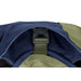 Ruffwear Sun Shower Dog Raincoat in Midnight Blue (X Large) Ruffwear - Dynamic Drive