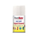 Plastikote Fast Dry Enamel Aerosol Gloss White 100ml PlastiKote - Dynamic Drive