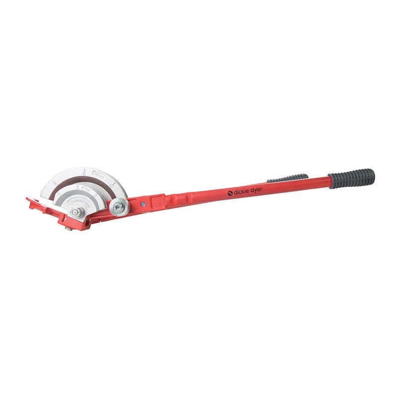 Dickie Dyer Heavy Duty Pipe Bender Kit 3pce 15 - 22mm Dickie Dyer - Dynamic Drive