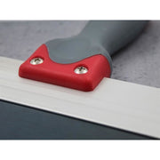 Faithfull Drywall Taping Knife Blue Steel 300mm (12in) Faithfull - Dynamic Drive