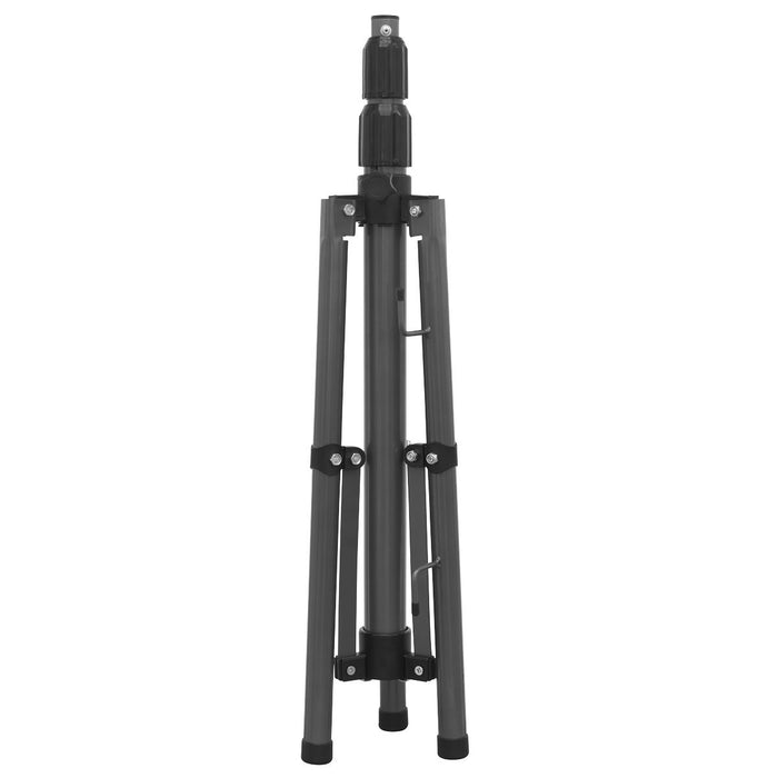 Sealey Rechargeable Flexible Floodlight with Tripod LED18WFLCOMBO Sealey - Dynamic Drive