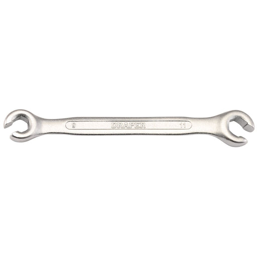 Draper Flare Nut Spanner, 9 x 11mm 16137 Draper - Dynamic Drive