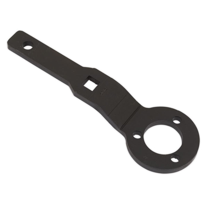Sealey Crankshaft Holding Tool for Citroen/Peugeot/Toyota 1.0 1.2 Belt Drive Sealey - Dynamic Drive