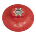 Sealey Hook-and-Loop Backing Pad75mm M14 x 2mm PTCBPV4 Sealey - Dynamic Drive