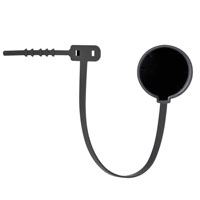 Ring Automotive REVA101 type 1 EV cable dust cap vehicle end Ring Automotive - Dynamic Drive