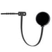 Ring Automotive REVA101 type 1 EV cable dust cap vehicle end Ring Automotive - Dynamic Drive
