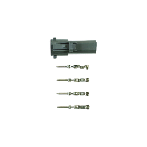 Tool Connection ford 4 Pin Sensor Kit 10pc 37444 Tool Connection - Dynamic Drive