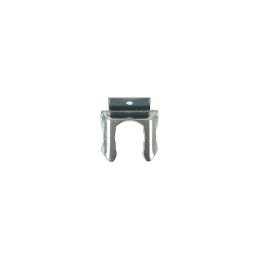 Connect Brake Hose Clips Silver 30.4mm x 27.8mm 10pc 34101 Tool Connection - Dynamic Drive