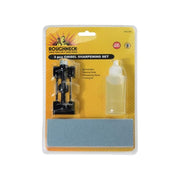 Roughneck Chisel Sharpening Kit Roughneck - Dynamic Drive