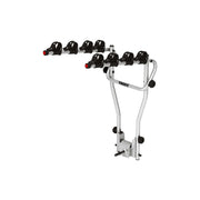 Thule Hang On 4 Bike Cycle Carrier Rack Tow Bar Ball Mounted 970805 Thule  - Dynamic Drive