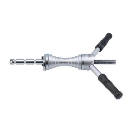 Laser LTR Headset Cup/BB Cup Press Tool 8196 Laser - Dynamic Drive