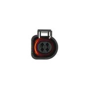 Connect for VW Group Electrical Female Connectors 1.5mm 4 Pin Kit 45pc 37370 Tool Connection - Dynamic Drive