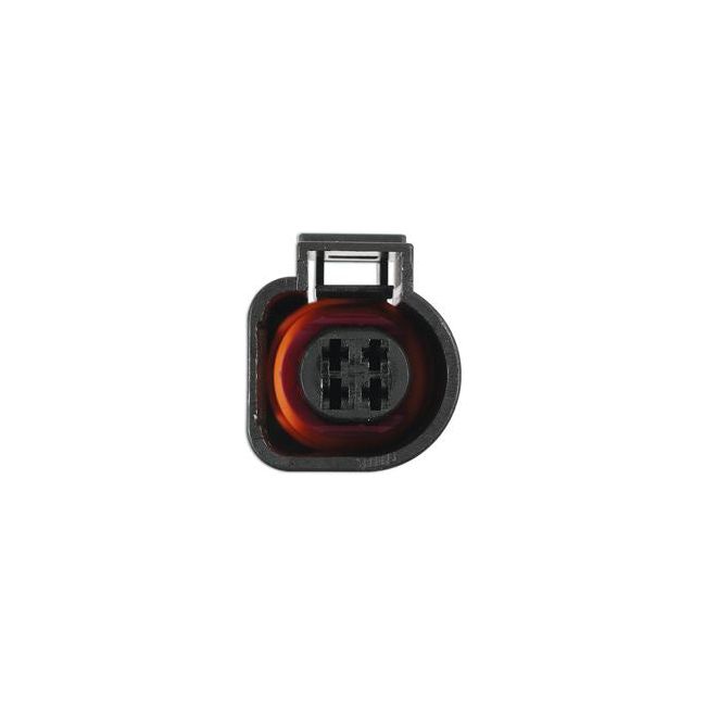 Connect for VW Group Electrical Female Connectors 1.5mm 4 Pin Kit 45pc 37370 Tool Connection - Dynamic Drive
