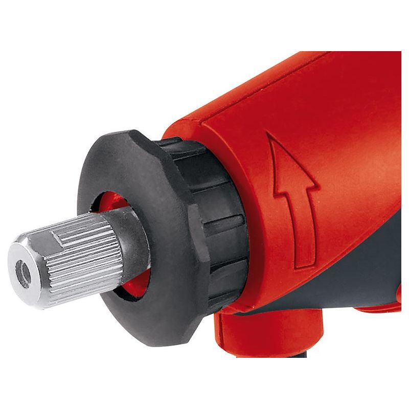 Einhell TC-MG 135 E Grinding & Engraving Tool Kit 135W 240V Einhell - Dynamic Drive