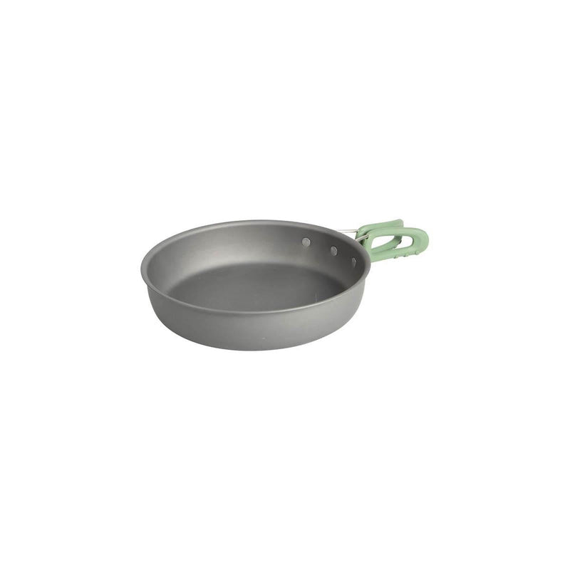 Bo-Camp Cookware Set Explorer 4 Pieces with Tea Kettle Aluminium Bo-Camp - Dynamic Drive