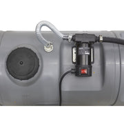 Sealey Portable Diesel Tank 100L 12V D100T Sealey - Dynamic Drive