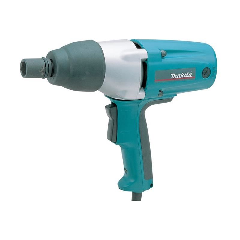 Makita TW0350 1/2in Impact Wrench 400W 110V Makita - Dynamic Drive