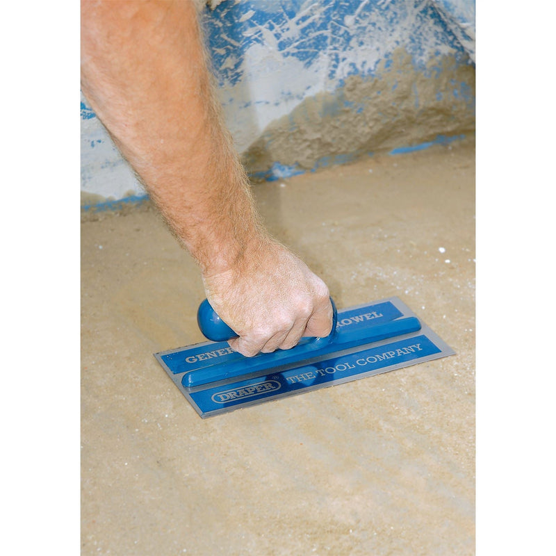 Draper General Purpose Trowel 67143 Draper - Dynamic Drive