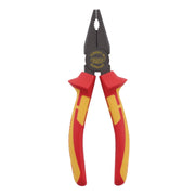 Draper XP1000 VDE Combination Pliers, 160mm 94607 Draper - Dynamic Drive