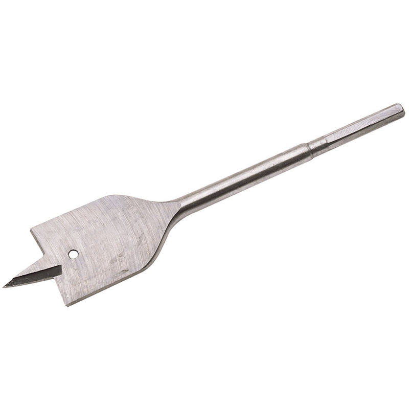 Draper Flat Wood Bit, 32mm 41787 Draper - Dynamic Drive