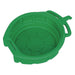Sealey Antifreeze/Fluid Drain Pan 17ltr DRP04 Sealey  - Dynamic Drive