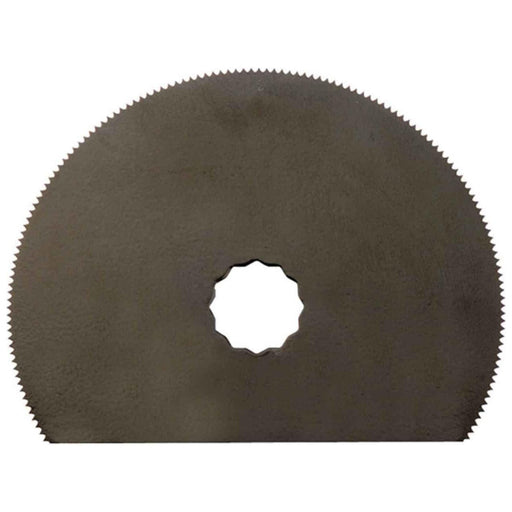 Draper Semi Circular Blade 34509 Draper - Dynamic Drive