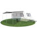 Sun Canopy Shady Pro (350) (Vega 375) 12022235350000 Westfield - Dynamic Drive
