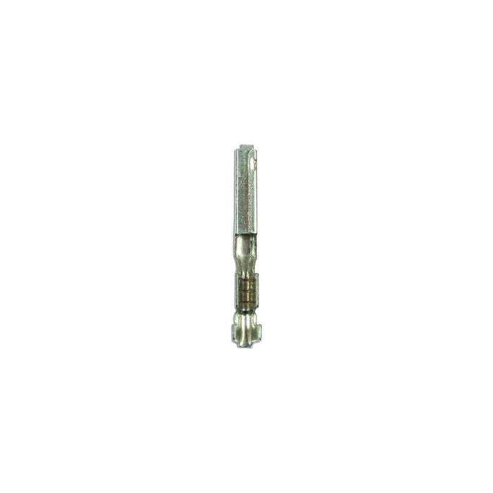 Connect Non-Insulated Female Terminals 100pc 37497 Tool Connection - Dynamic Drive