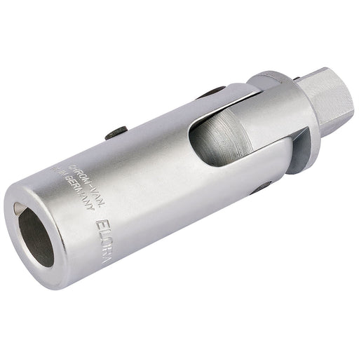 Draper Elora Flexible Handle Head Only, 3/4" Sq. Dr., 110mm 01086 Draper - Dynamic Drive
