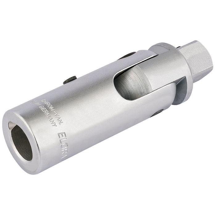 Draper Elora Flexible Handle Head Only, 3/4" Sq. Dr., 110mm 01086 Draper - Dynamic Drive