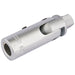 Draper Elora Flexible Handle Head Only, 3/4" Sq. Dr., 110mm 01086 Draper - Dynamic Drive