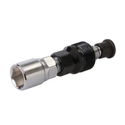 Silverline Crank Removal Tool Square Taper & ISIS Threads 241095 Silverline  - Dynamic Drive