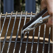 Dellonda Grill Grid Gripper for Kamado BBQs DG181 Dellonda - Dynamic Drive