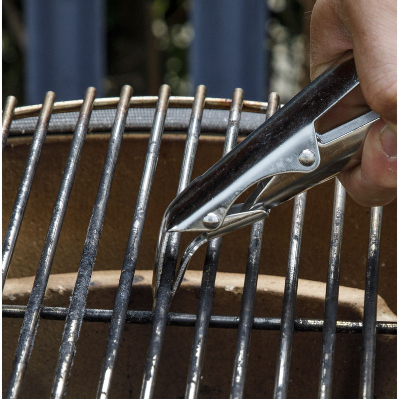 Dellonda Grill Grid Gripper for Kamado BBQs DG181 Dellonda - Dynamic Drive