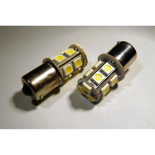 Ring Filament Style 150 R5W 24V LED Ring Automotive - Dynamic Drive