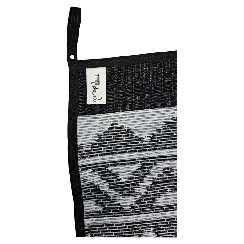 Marrakesh Deluxe outdoor carpet (250 x 330cm) A1102-05 Quest - Dynamic Drive